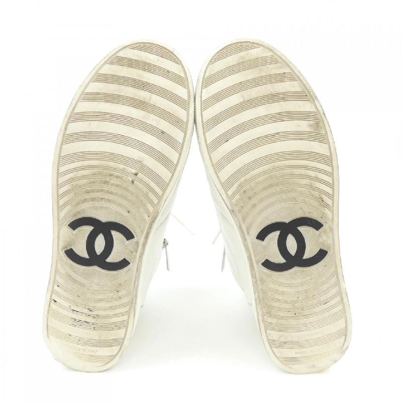 【Khuyến mãi】Giày thể thao CHANEL 661036