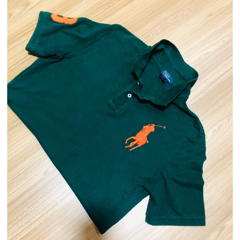 Áo Polo by Ralph Lauren size XL 17846