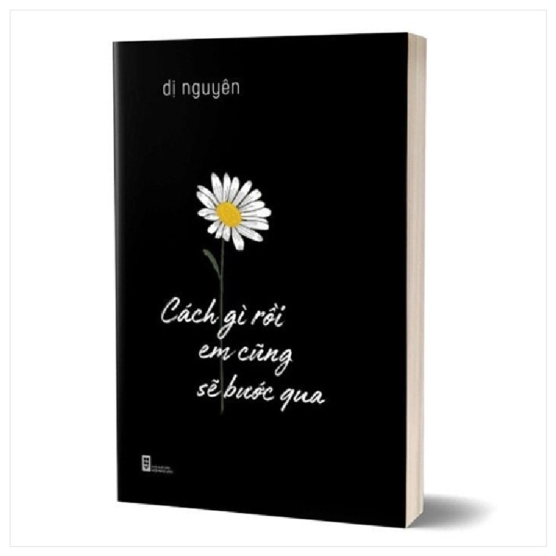Cách Gì Rồi Em Cũng Sẽ Bước Qua (2025) - Dị Nguyên 717273