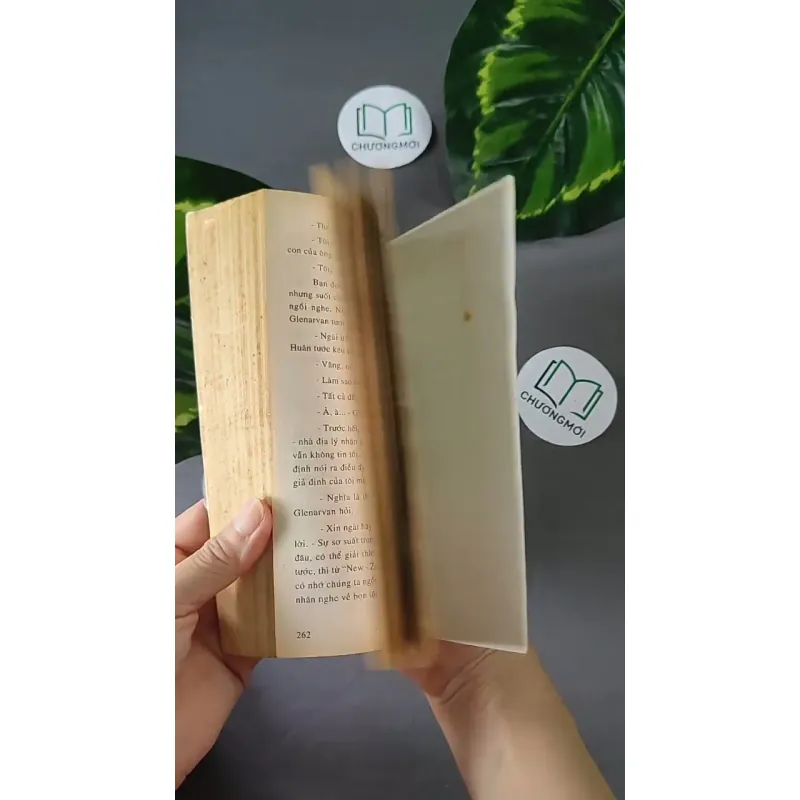 Những Đứa Con Của Thuyền Trưởng Grant (1996) - Jules Verne 604592