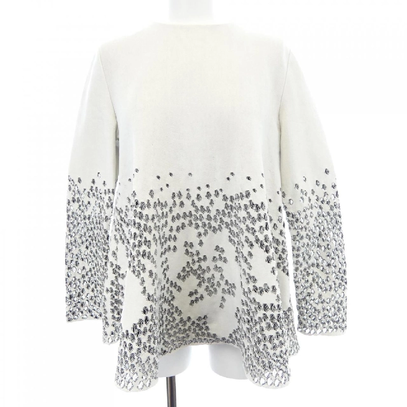 クリスチャンディオール CHRISTIAN DIOR 3A24565AM528 Top - Hàng hiệu Authentic 816180