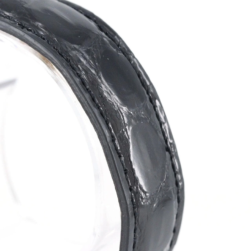 Cartier Baignoire WG/2D WB509751 WG Quartz - Hàng hiệu Authentic 876245