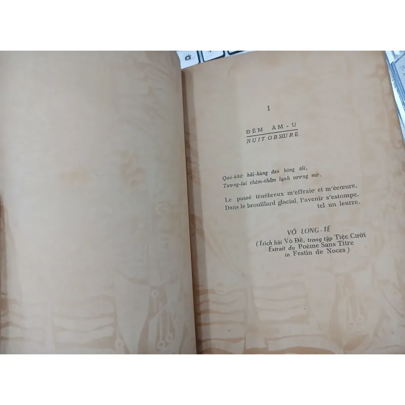 ÁNH SÁNG TRONG ĐÊM - VÕ LONG TÊ 752874