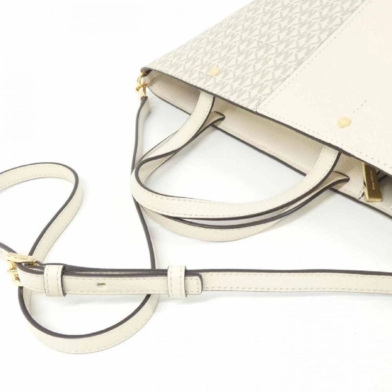 【Sản phẩm mới】Michael Michael Kors FLORA 30T5GFFT2B Túi 614577