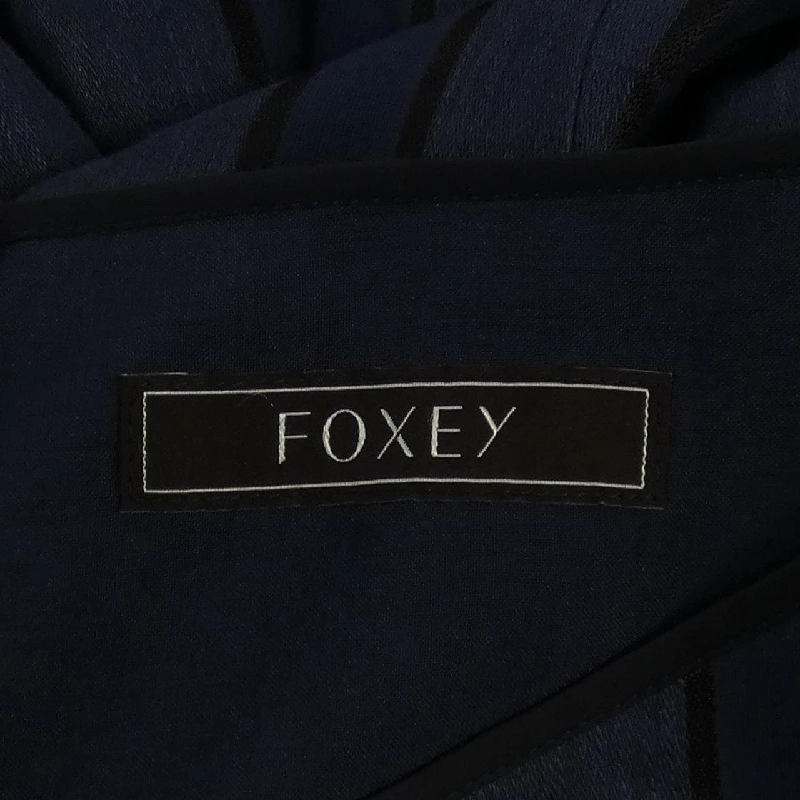 Foxy FOXEY 44365-S00E17T Đầm - Hàng hiệu Chính hãng 808526
