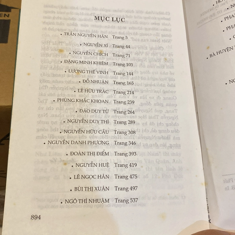 DANH NHÂN ĐẤT VIỆT, CÓ HỘP, BÌA CỨNG, TRỌN BỘ 2 TẬP (XB 2004) 521619