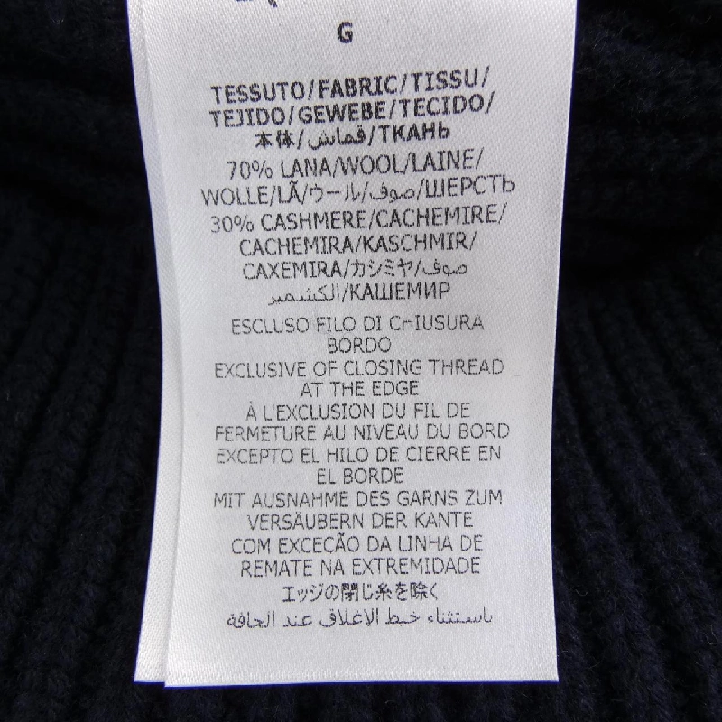 Gucci GUCCI 772864 XKDQ7 Áo khoác - Hàng hiệu Chính hãng 813225