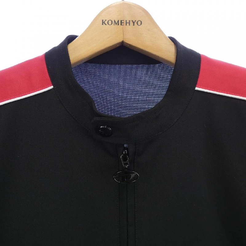 【Mã giảm giá】Áo khoác DIESEL 642065