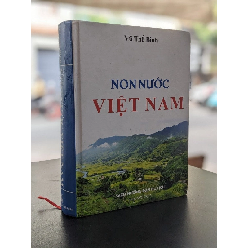 Non nước Việt Nam  - Vũ Thế Bình 137648