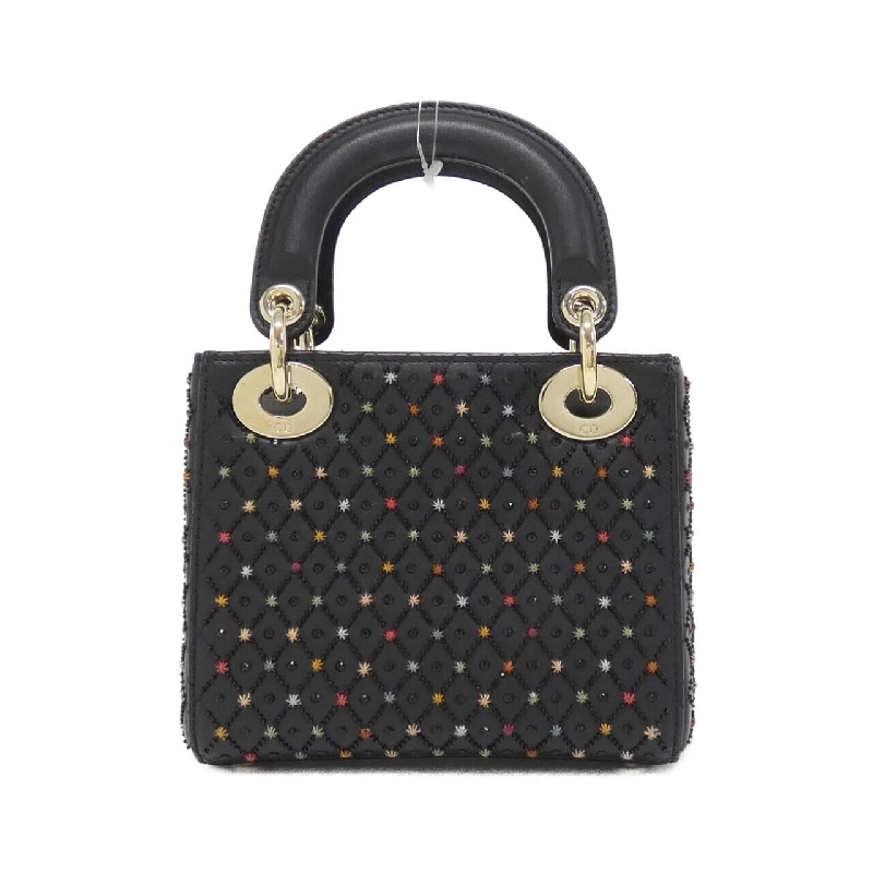 Túi mini Lady Dior Christian Dior 618130