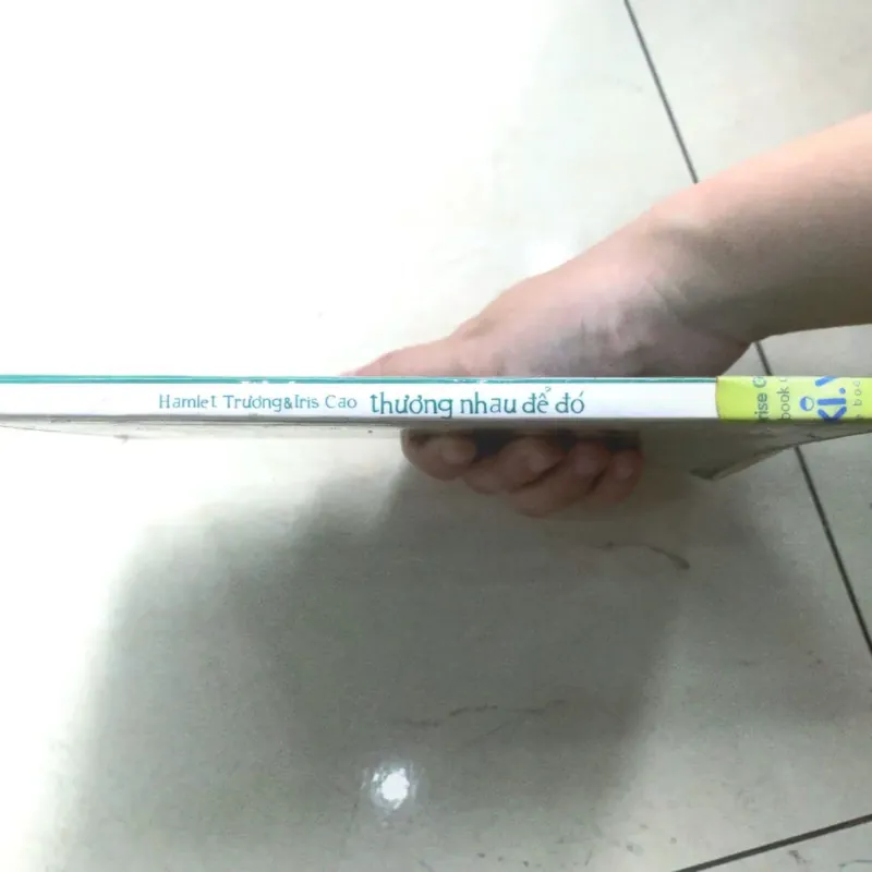 Thương Nhau Để Đó 🐰 606031