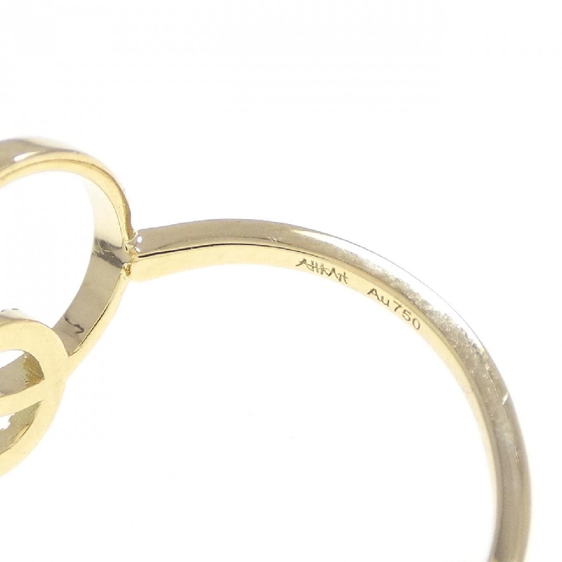 Nhẫn Aker Tinaoreal - Hàng hiệu Authentic 838770