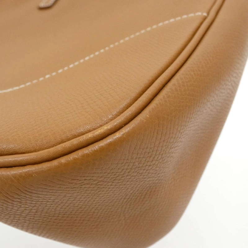 【Vintage】Túi xách vai Hermès Trim2 31cm 613100