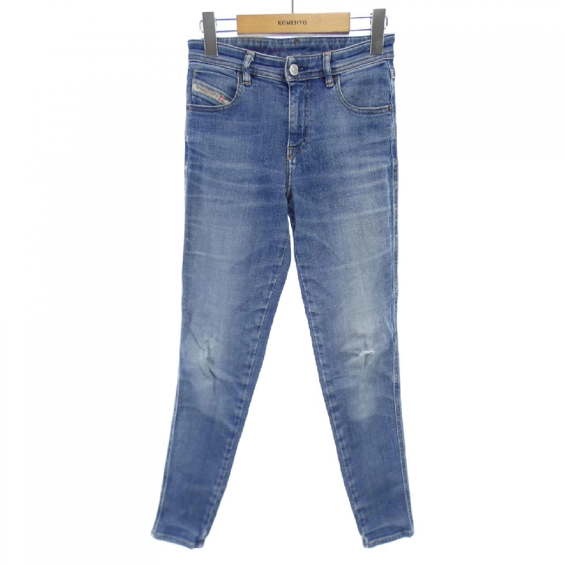 【Mã giảm giá】Quần jeans DIESEL 650910