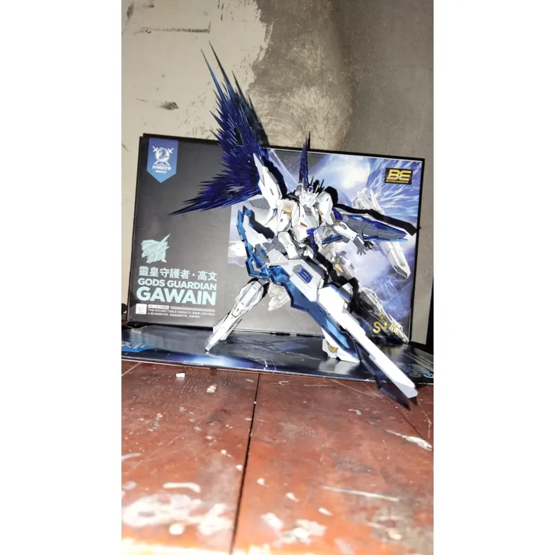 Model kit mẫu mô hình của hãnh SNAA  590976