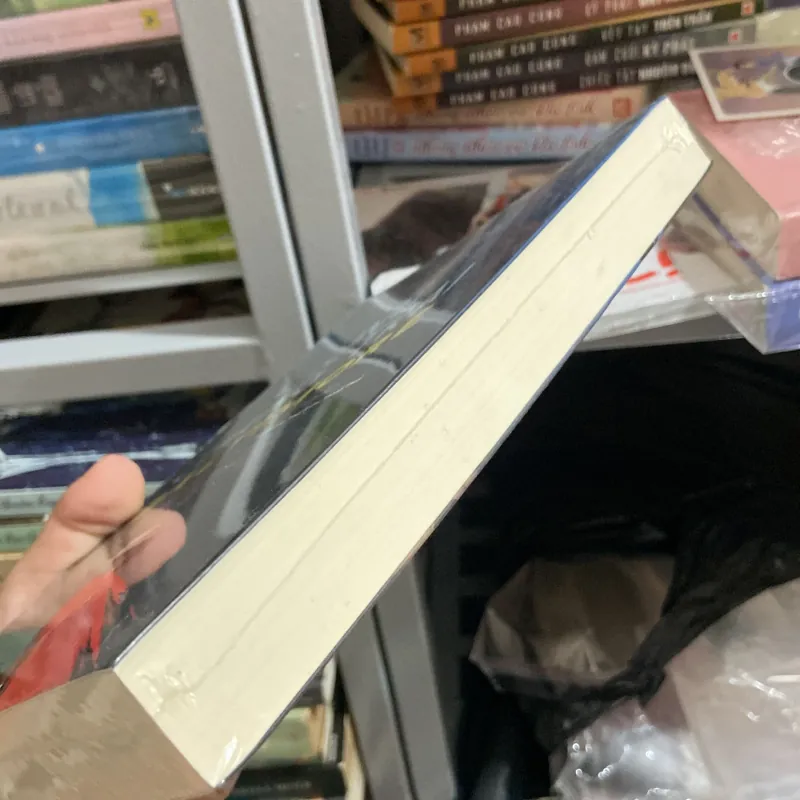 Những chàng trai Baltimore - Joel Dicker ( tiểu thuyết ) 968741