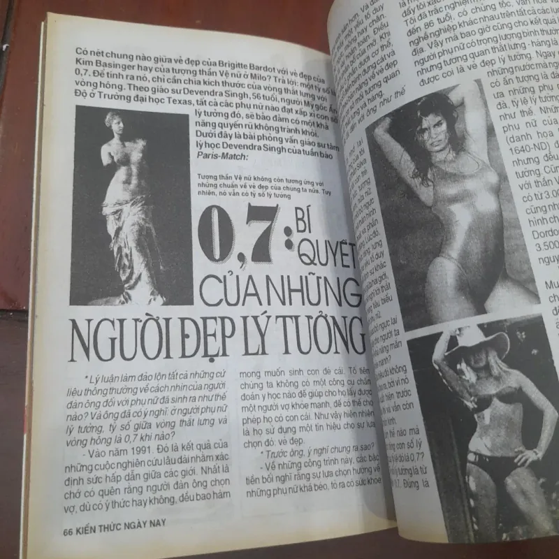 KIẾN THỨC NGÀY NAY số 225 ngày 20-10-1996 752947