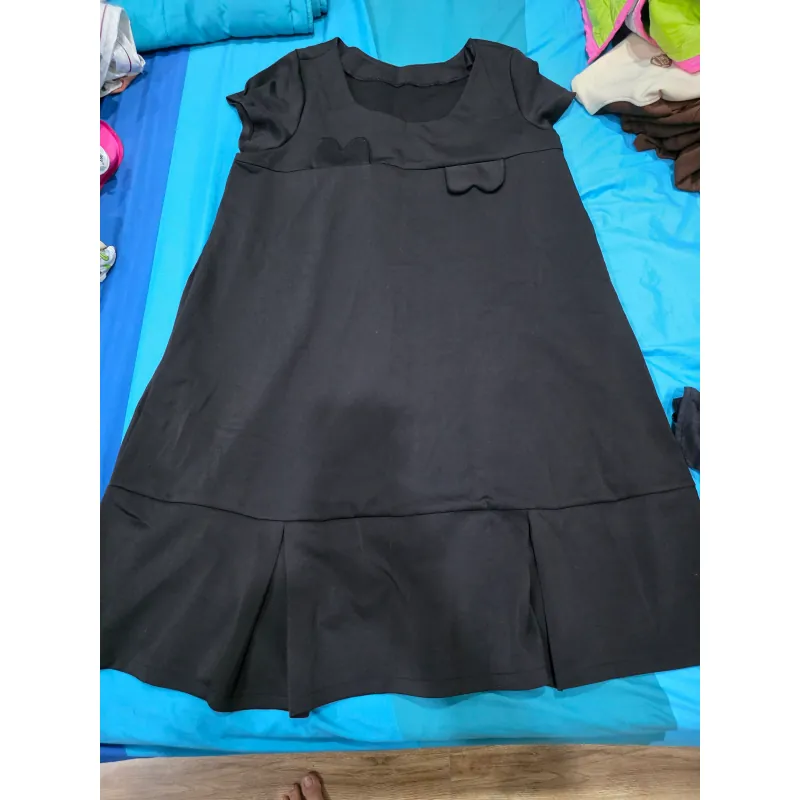 Đầm bầu còn mới 99% 786779