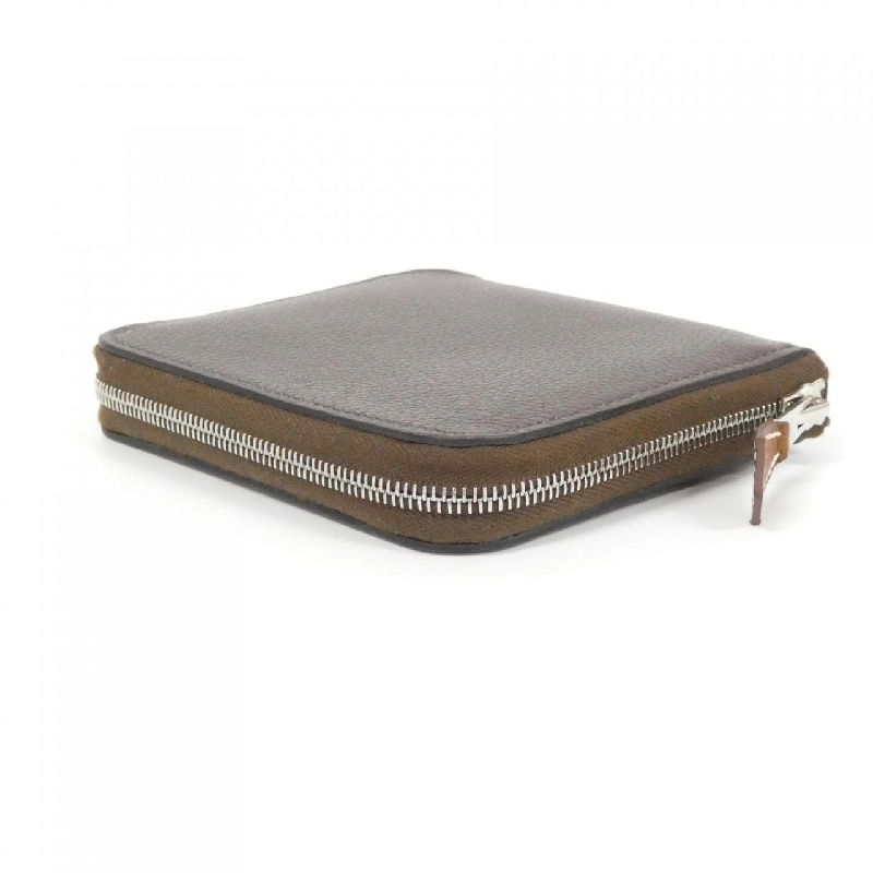 Ví Hermès COEUR ET RUBANS Silk In Compact 087114CK - Hàng hiệu Authentic 769845