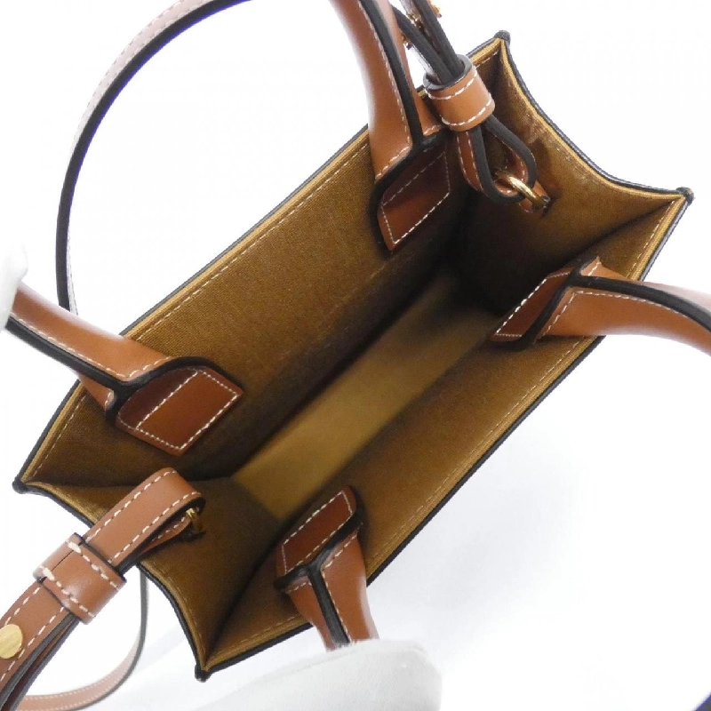 Celine Mini Vertical Cabas 194372BZK Bag - Hàng hiệu Authentic 766634