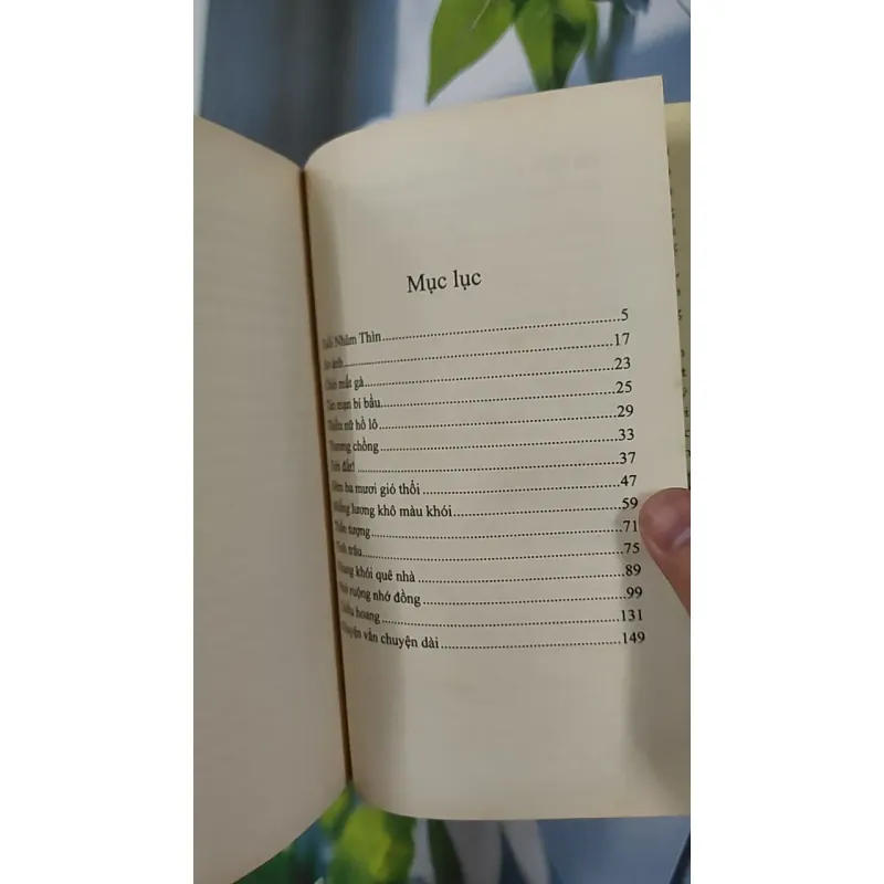 Chuyện Vắn Chuyện Dài - Nguyễn Đặng Mừng 798408