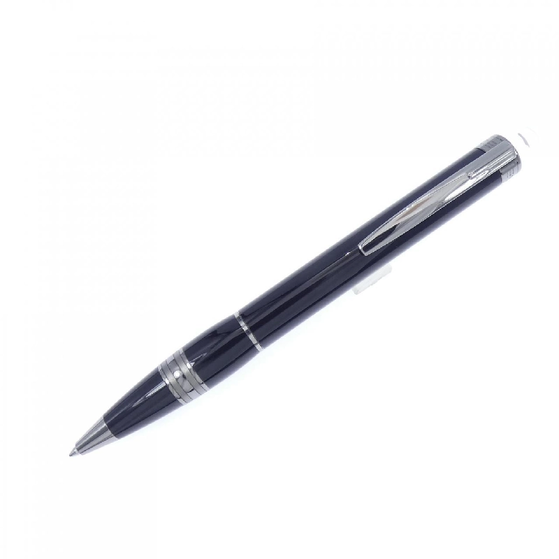 Bút bi Montblanc Starwalker Midnight Black 105657 - Hàng hiệu Chính hãng 887320