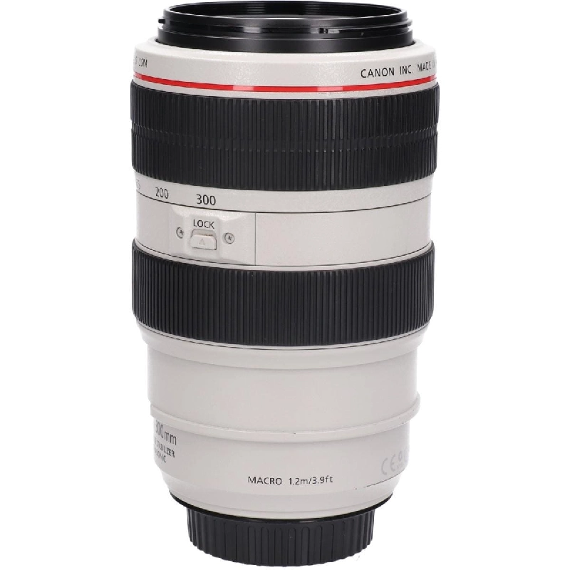 Ống kính EF70-300mm F4-5.6L IS USM - Hàng hiệu Chính hãng 880560