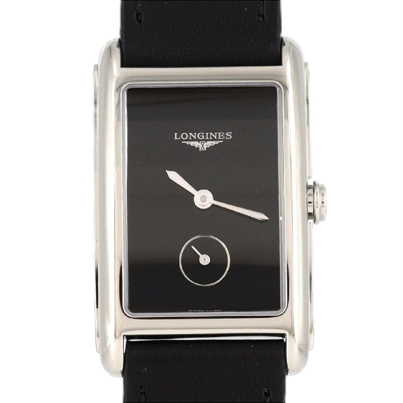 Longines Longines DolceVita L5.512.4.59.2 SS Quartz - Hàng hiệu Chính hãng 875457