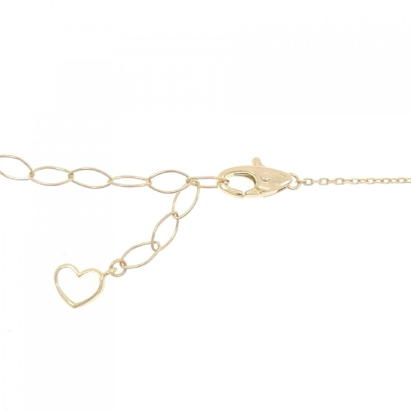 Ponte Vecchio K18YG Vòng tay 668791