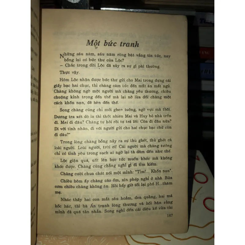 Nửa chừng xuân - Khái Hưng 798876