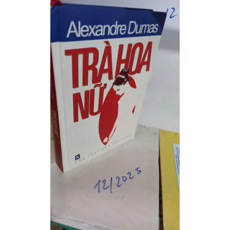 trà hoa nữ 732959