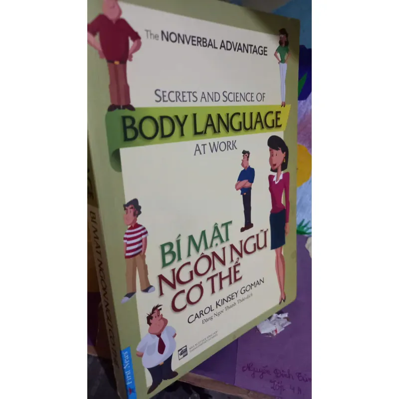 bí mật ngôn ngữ cơ thể 1009543