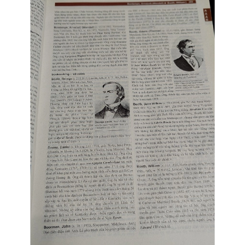 Từ điển bách khoa Britannica 799508