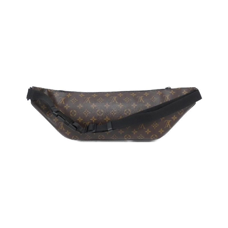 Túi đeo chéo Louis Vuitton Monogram Macassar Christopher M45337 - Hàng hiệu Authentic 802583