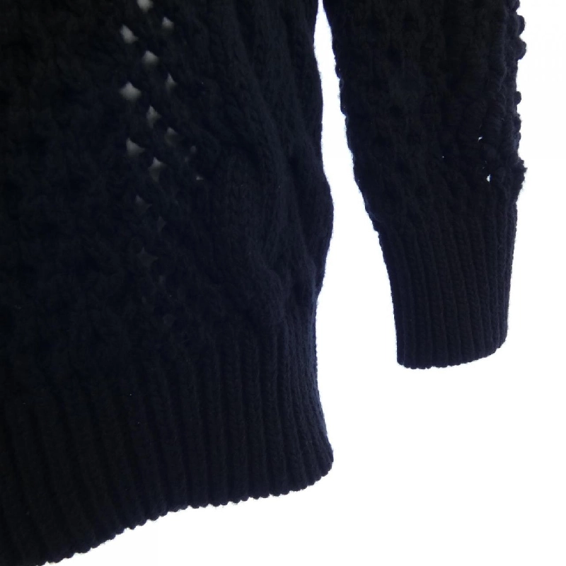 【Mã giảm giá】Christian Dior CHRISTIAN DIOR Áo len 646771