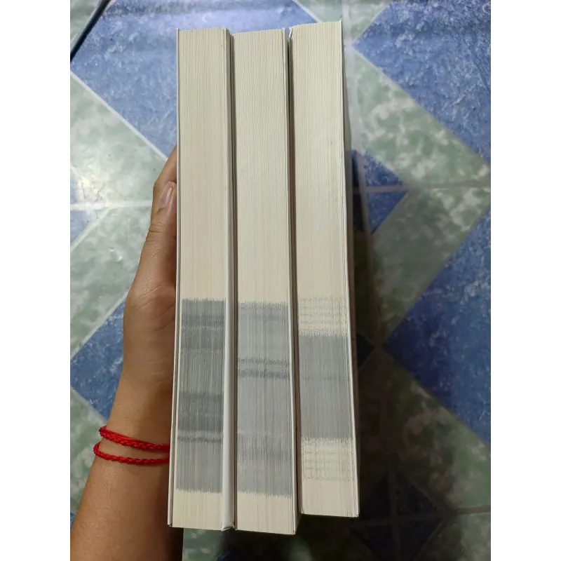 Kim Bình Mai ( hộp) - Lăng Liêu Tiếu Tiếu Sinh 993609