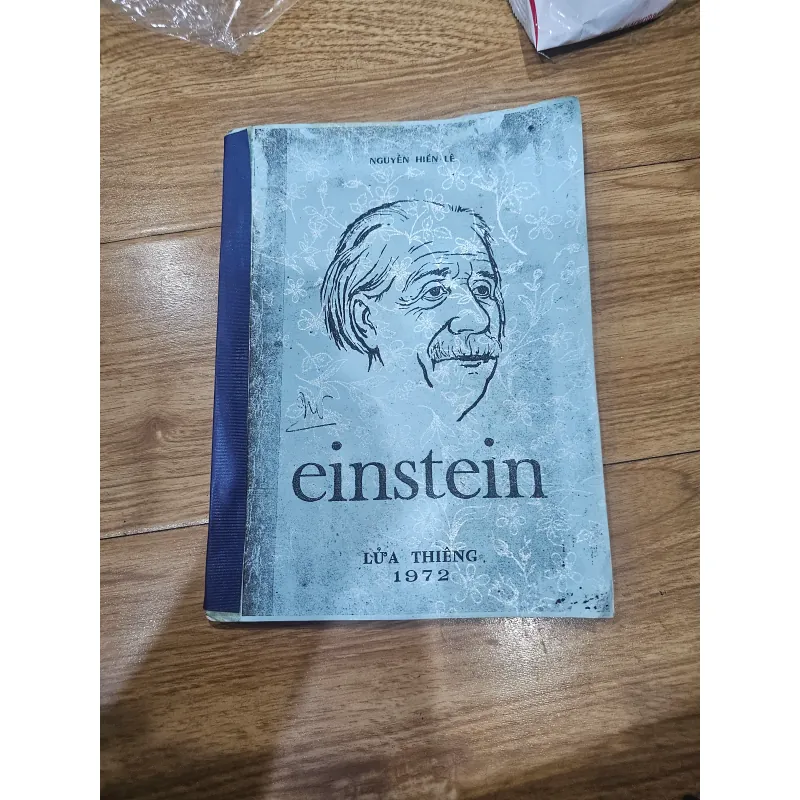 Einstein (sách photo)
20k 780181