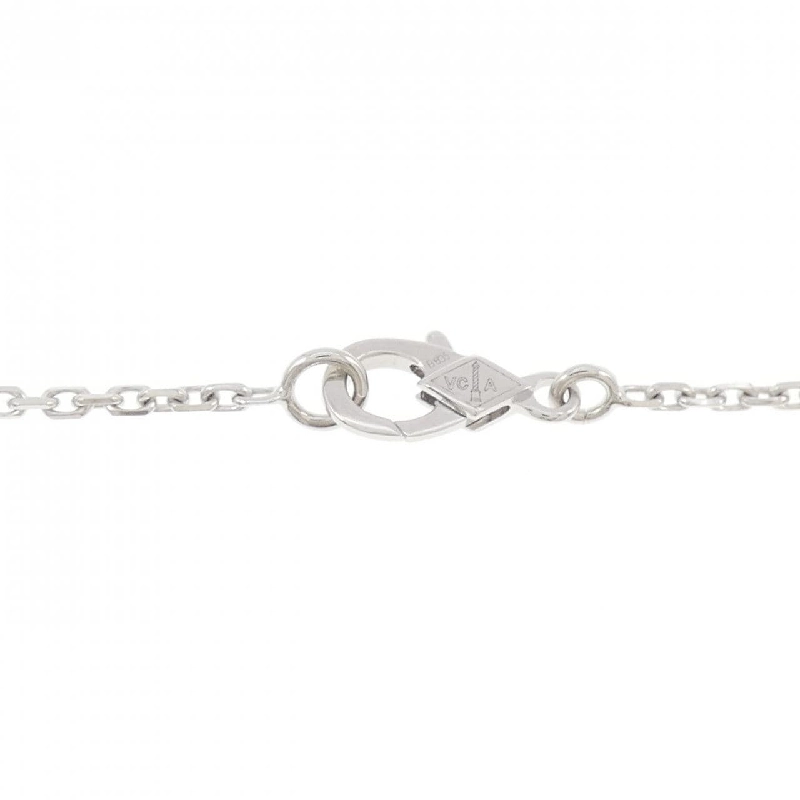 Vòng cổ nhỏ Lotus Van Cleef & Arpels - Hàng hiệu Authentic 843251