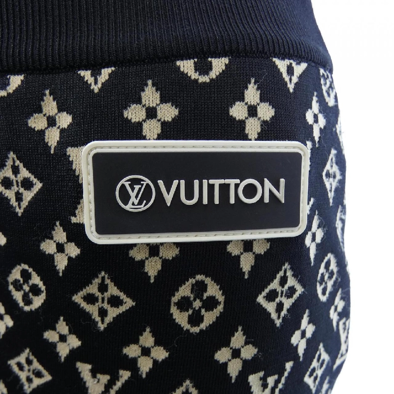 Váy LOUIS VUITTON Monogram Jacquard FLKZ02FN6 646307