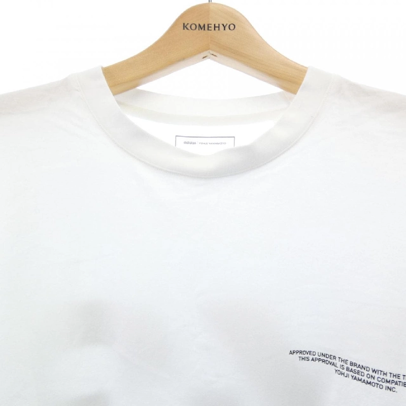 Áo thun Y-3 - Hàng hiệu Authentic 893691