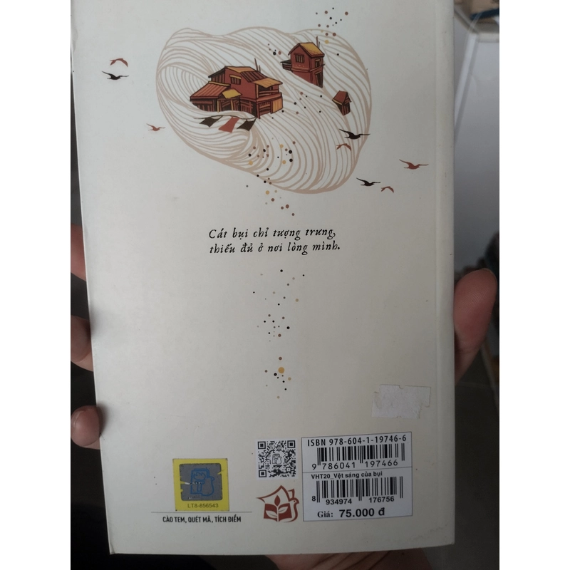 Vệt sáng của bụi 493939