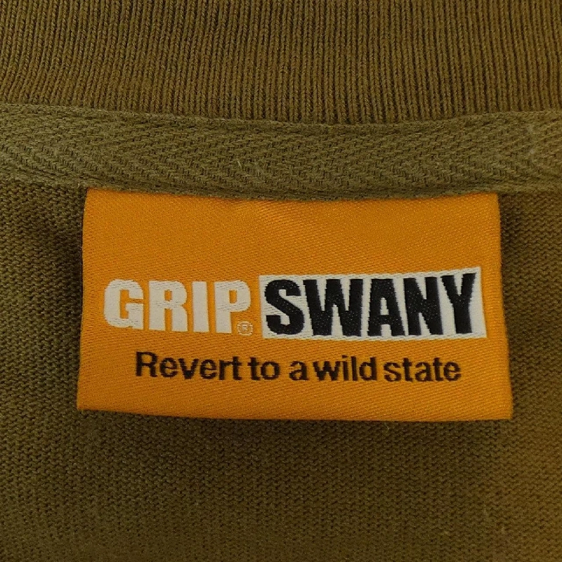 GRIP SWANY Top - Hàng hiệu Authentic 888118