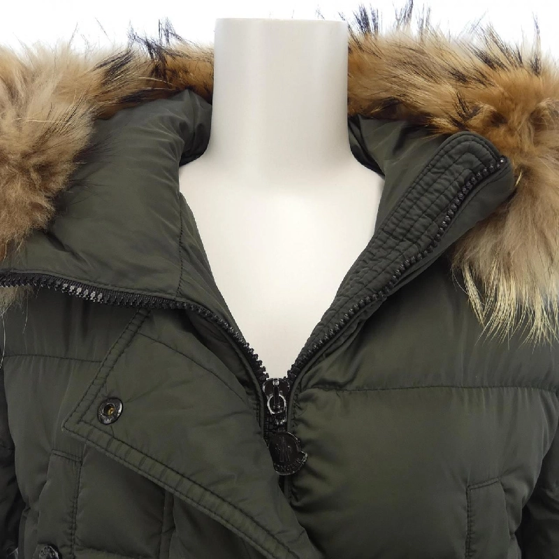 Áo khoác lông vũ MONCLER KHLOE 628865