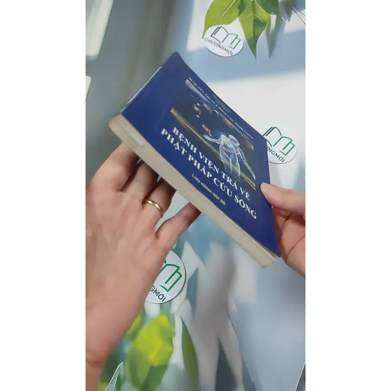 Bệnh Viện Trả Về - Phật Pháp Cứu Sống - Quang Tử 776131