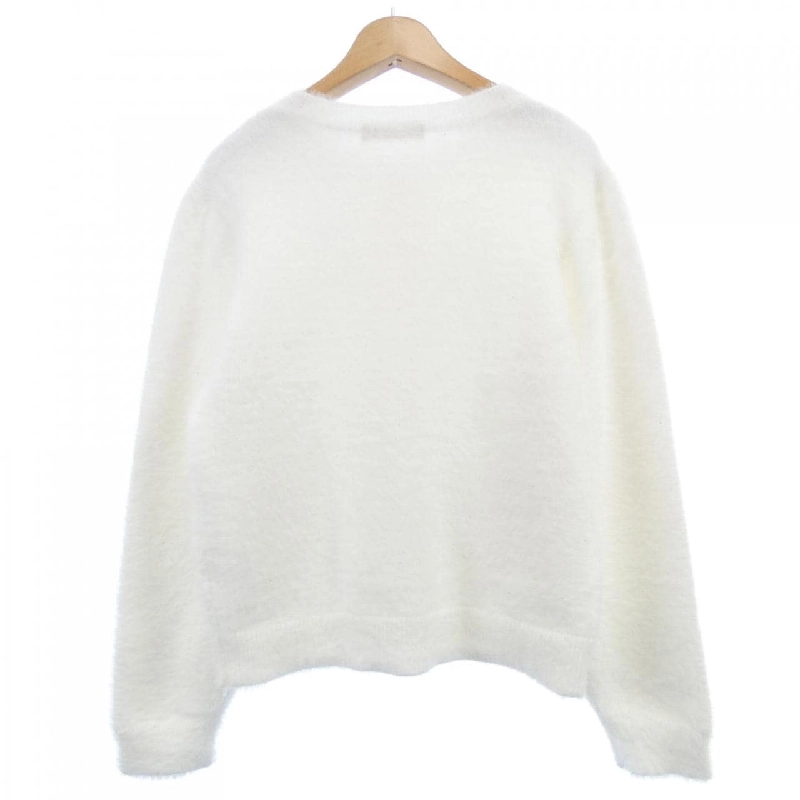 Áo khoác cardigan Apuweiser-riche - Hàng hiệu Authentic 775661