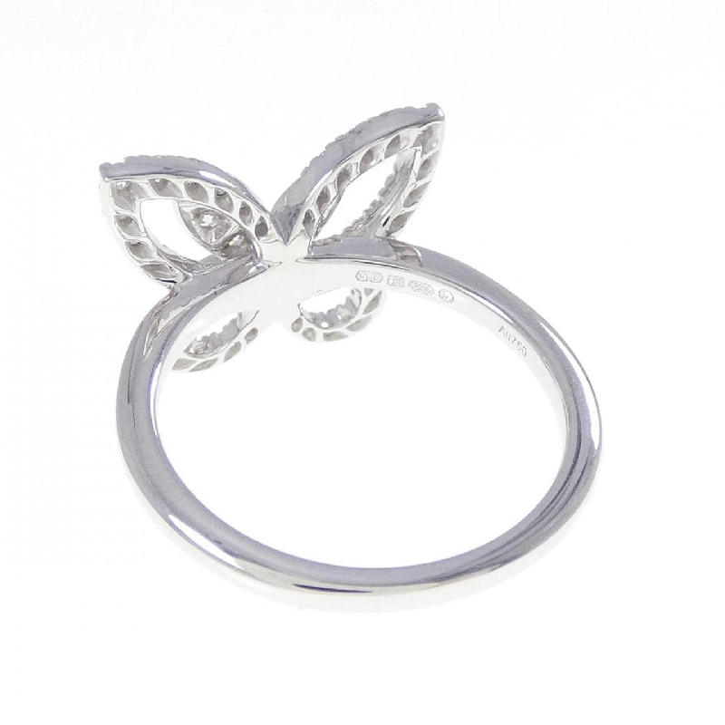 Đồ trang sức Graph Butterfly Silhouette Mini - Hàng hiệu Authentic 838549