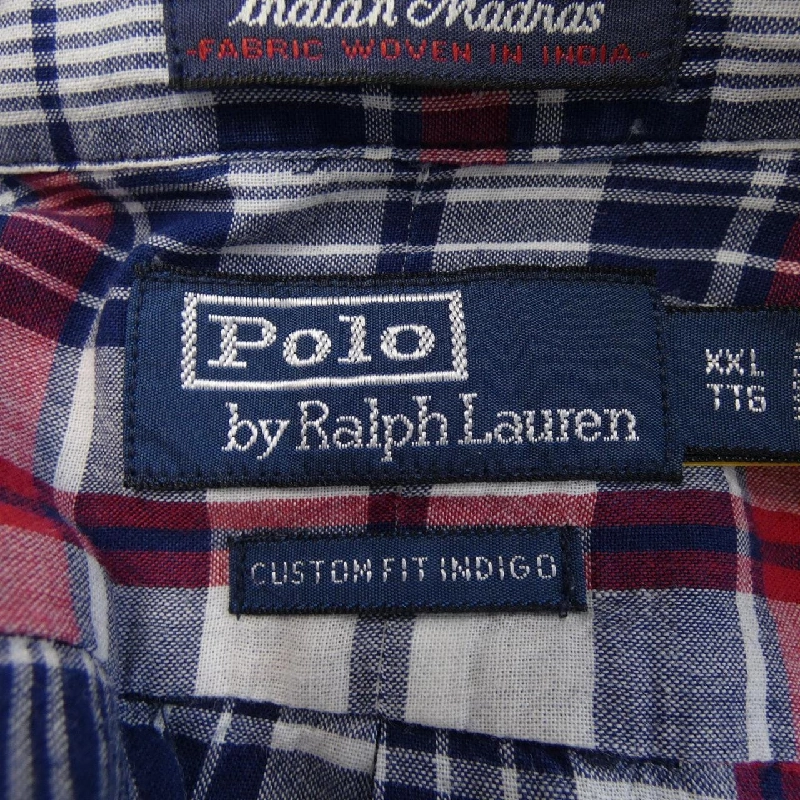 Áo sơ mi POLO RALPH LAUREN - Hàng hiệu Chính hãng 895915