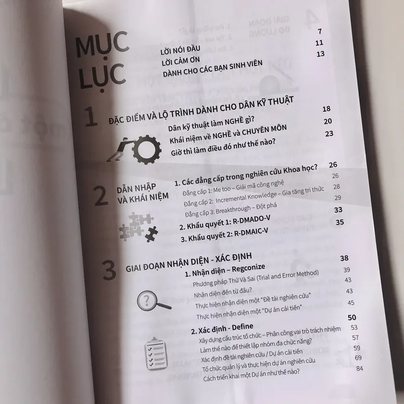 Học một đằng làm một nẻo - Sẵn sàng để được Tuyển Dụng | Ts. Nguyễn Tiến Đông 590039