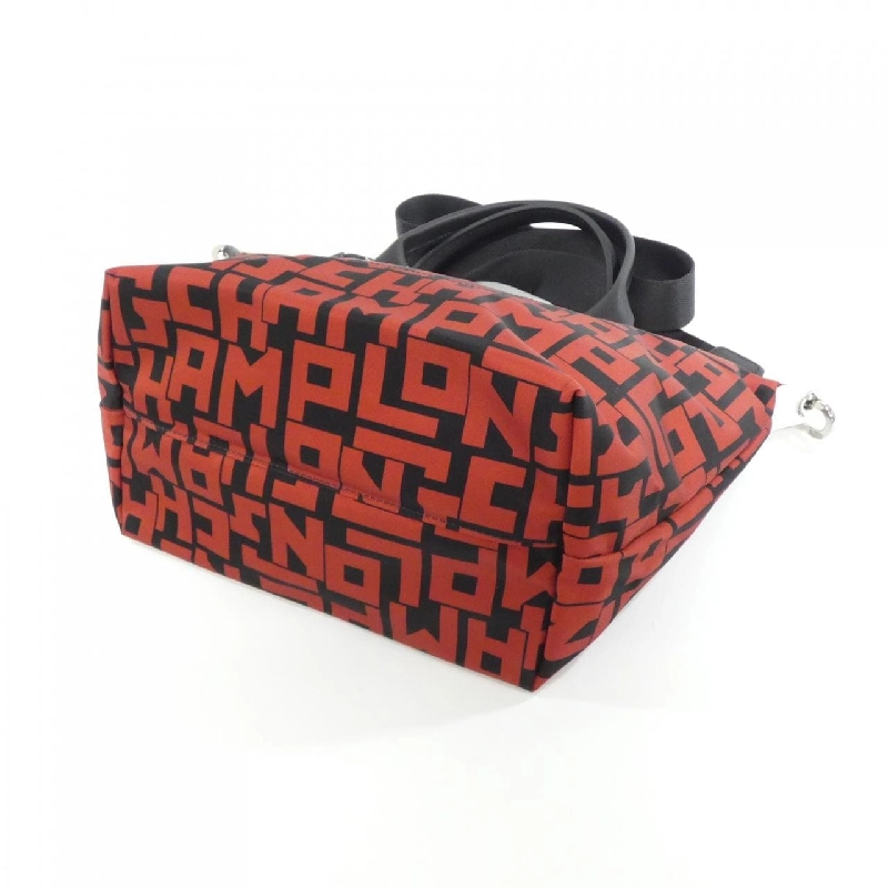 【新品】Longchamp LE PLIAGE LGP 1512 412 Túi xách 615156