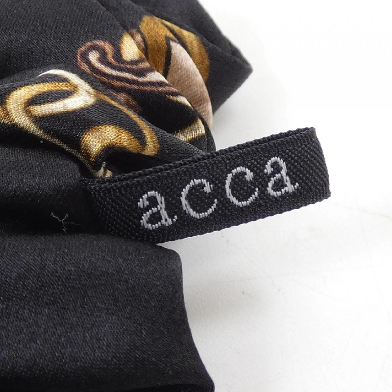 Acca HAIR ACCESSORIES - Hàng hiệu Authentic 830834